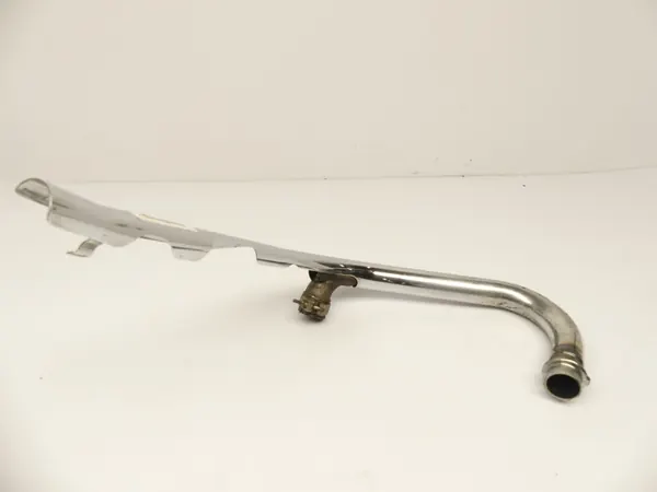 Coletor de escape esquerdo Triumph Bonneville T100 T120 16+ image 3