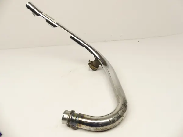 Coletor de escape esquerdo Triumph Bonneville T100 T120 16+ image 4