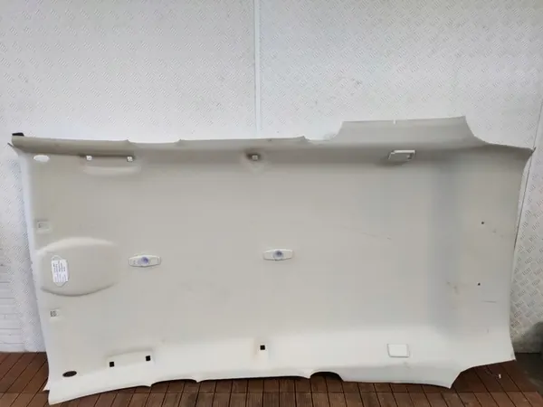 FORD FOCUS MK3 10-18 Plafonnier OEM d'origine image 2