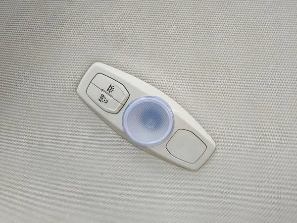 FORD FOCUS MK3 10-18 Plafonnier OEM d'origine image 8