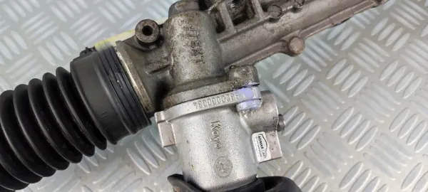 OEM Lenkgetriebe für Citroen C4 Picasso, Berlingo image 5