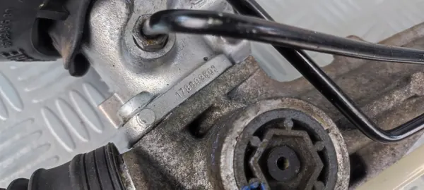 OEM Lenkgetriebe für Citroen C4 Picasso, Berlingo image 8