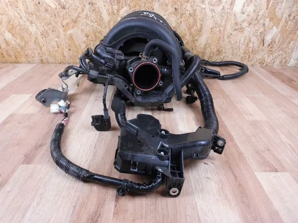 Mazda CX-5 II KF 2017+ 2.0 BENZ Colector de admisión KC9E67R21 image 2