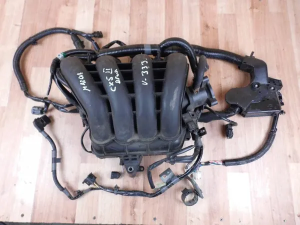 Mazda CX-5 II KF 2017+ 2.0 BENZ Colector de admisión KC9E67R21 image 3