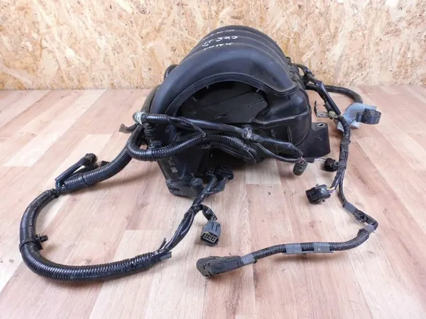 Mazda CX-5 II KF 2017+ 2.0 BENZ Colector de admisión KC9E67R21 image 4