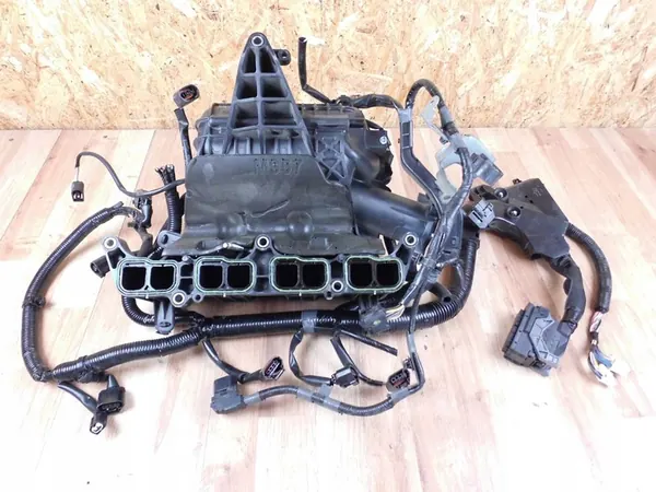 Mazda CX-5 II KF 2017+ 2.0 BENZ Colector de admisión KC9E67R21 image 5