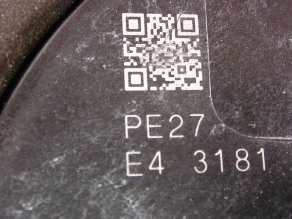 Mazda CX-5 II KF 2017+ 2.0 BENZ Colector de admisión KC9E67R21 image 7