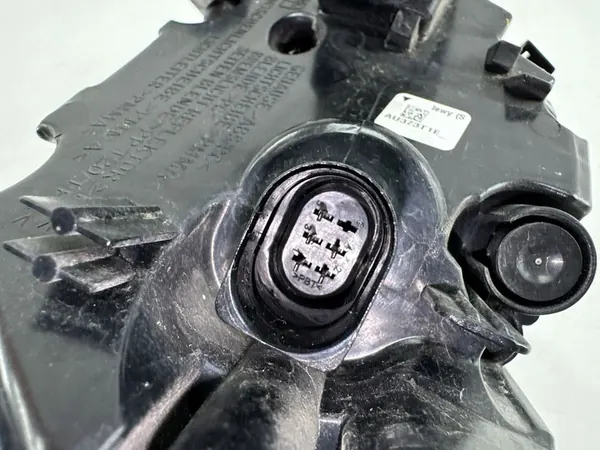 AUDI A3 8V S-LINE LUCES LED TRASERAS COMPLETAS image 10