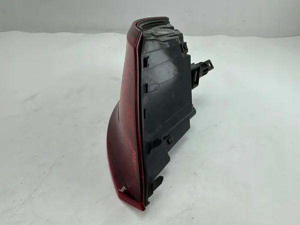 AUDI A3 8V S-LINE LUCES LED TRASERAS COMPLETAS image 2