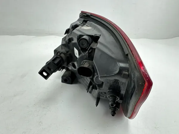 AUDI A3 8V S-LINE LUCES LED TRASERAS COMPLETAS image 4