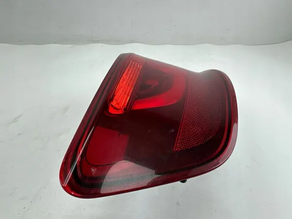 AUDI A3 8V S-LINE LUCES LED TRASERAS COMPLETAS image 5