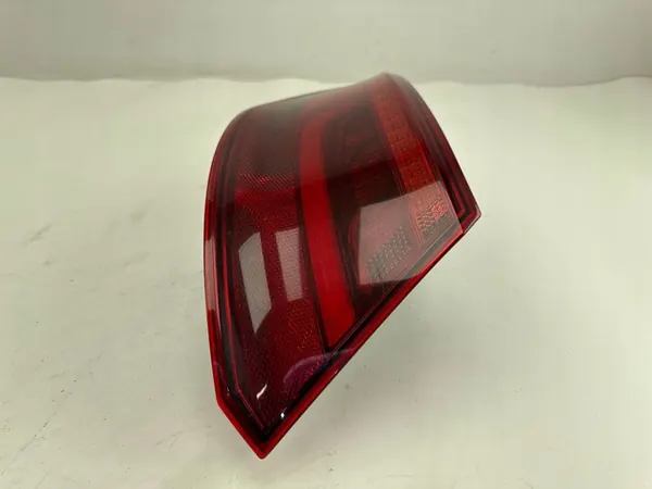 AUDI A3 8V S-LINE LUCES LED TRASERAS COMPLETAS image 6