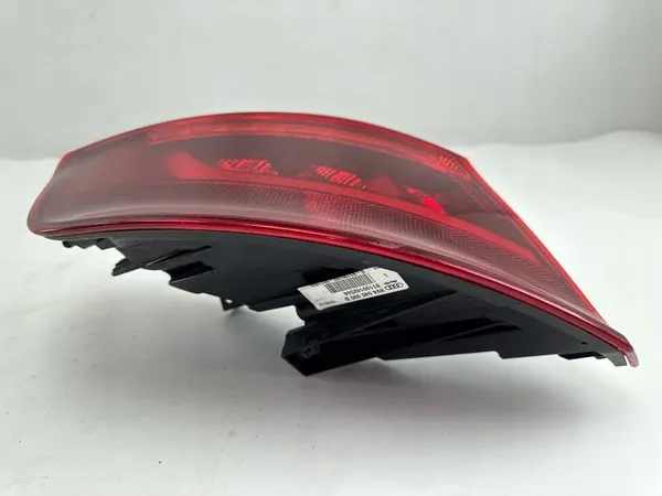 AUDI A3 8V S-LINE LUCES LED TRASERAS COMPLETAS image 8