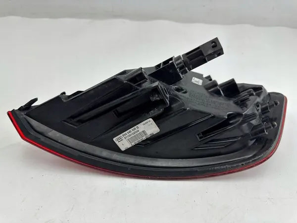 AUDI A3 8V S-LINE LUCES LED TRASERAS COMPLETAS image 9