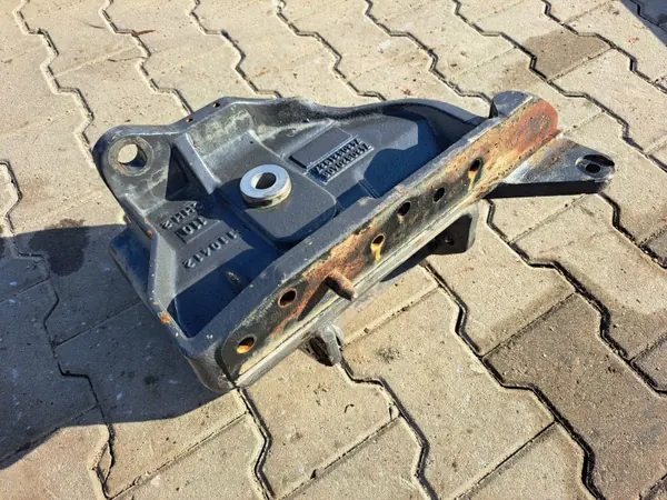 Montage Support Ressort Droit OEM 7420820406/7420821927 image 3