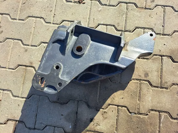 Montage Support Ressort Droit OEM 7420820406/7420821927 image 4