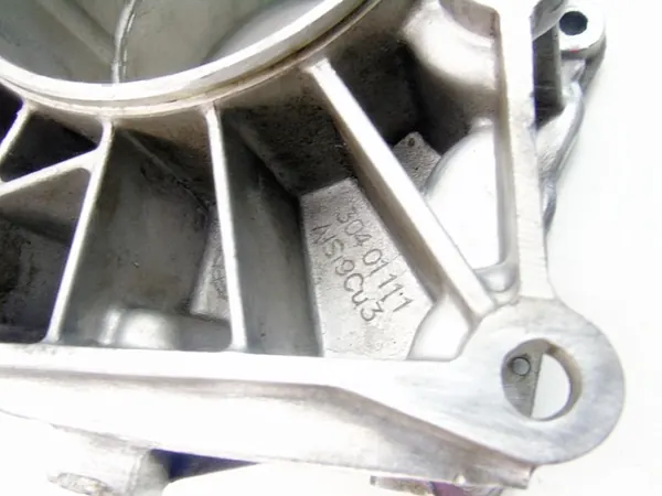 Caixa redutora dianteira OEM 1087401619 Jeep Grand Cherokee image 4