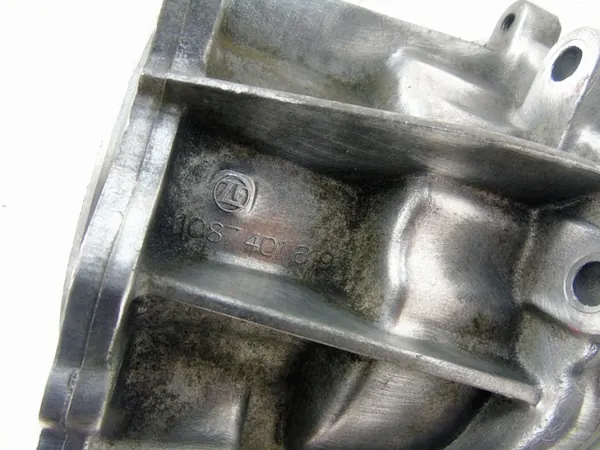 Caixa redutora dianteira OEM 1087401619 Jeep Grand Cherokee image 5