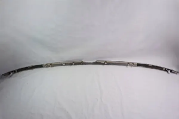 Liste chromée arrière Ford Mondeo 15-22 OEM JS7B-N43400-A image 9