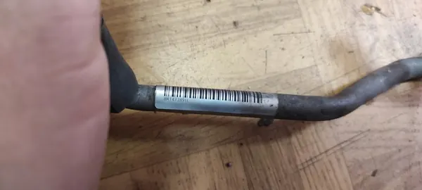 Stuurhuisleiding Audi Q5 8R image 2