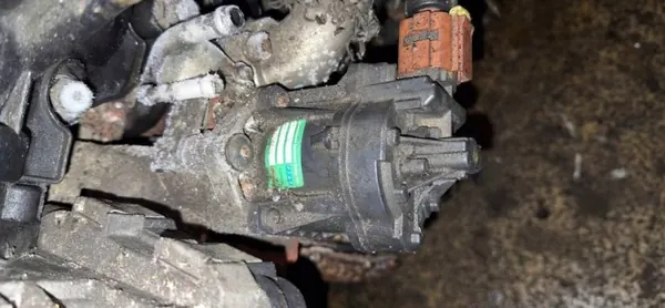 EGR-venttiili OEM EIS-2759431 Fiat Bravo 1.6L image 2