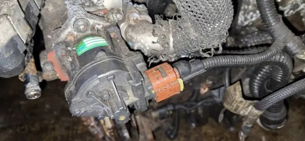 EGR-venttiili OEM EIS-2759431 Fiat Bravo 1.6L image 4