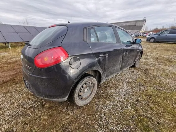 EGR-venttiili OEM EIS-2759431 Fiat Bravo 1.6L image 7