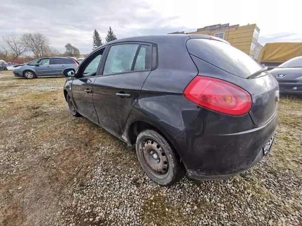 EGR-venttiili OEM EIS-2759431 Fiat Bravo 1.6L image 9