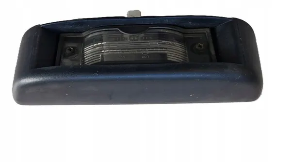 TRAFIC II VIVARO A PRIMASTAR Luz de Registro Esquerda 8200434687 image 2