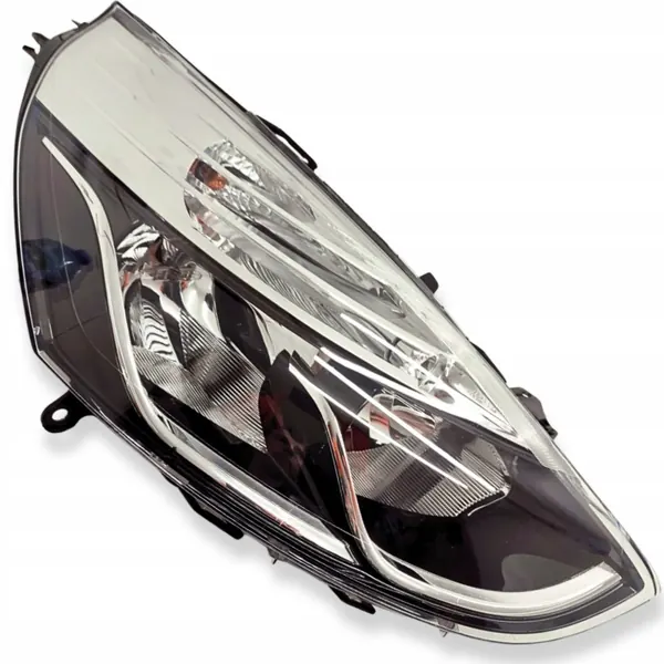 Farol dianteiro direito Renault Clio IV 260103133R 2012-2020 image 2