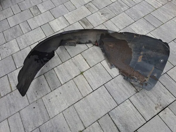 OEM 8D0821172F Audi Aile de Roue Pièce d'Origine image 2