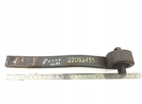 Volvo Blattfeder OEM 22052455, linke Achse image 2