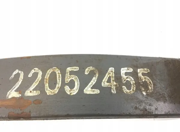 Volvo Blattfeder OEM 22052455, linke Achse image 4