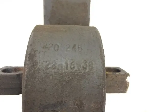 Volvo Blattfeder OEM 22052455, linke Achse image 5