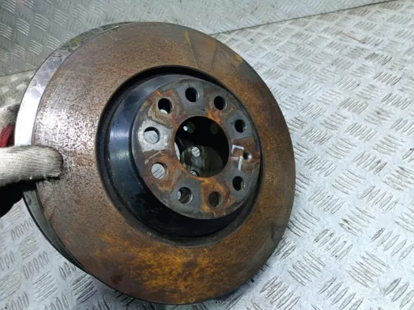 OEM Wrakowisko-17732-310MM Jarrulevyt takaosa image 3