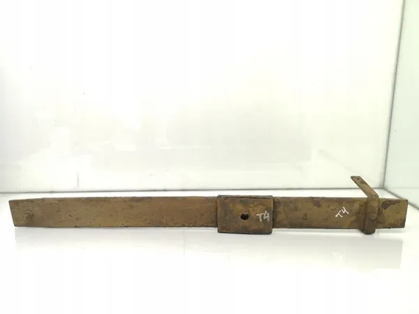 Hyundai H-1 Hinterfeder OEM 552724A650 - Gebraucht image 2