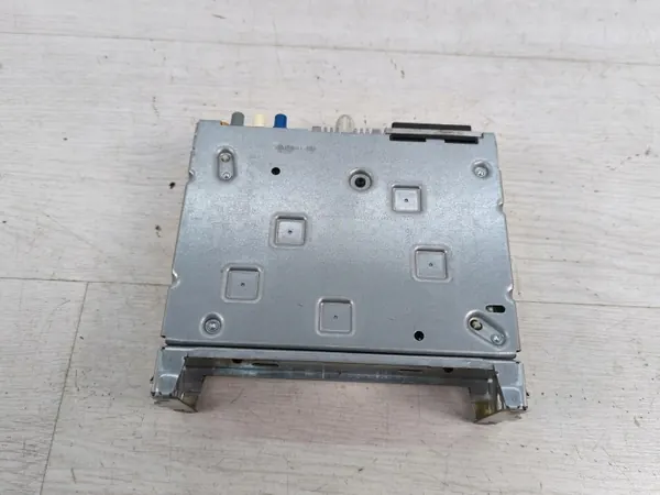 Citroen DS3 2015 Autoradio OEM 9814196880 - Gebraucht image 3