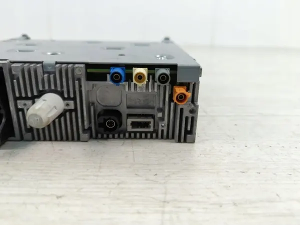 Citroen DS3 2015 Autoradio OEM 9814196880 - Gebraucht image 4