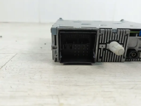 Citroen DS3 2015 Autoradio OEM 9814196880 - Gebraucht image 5
