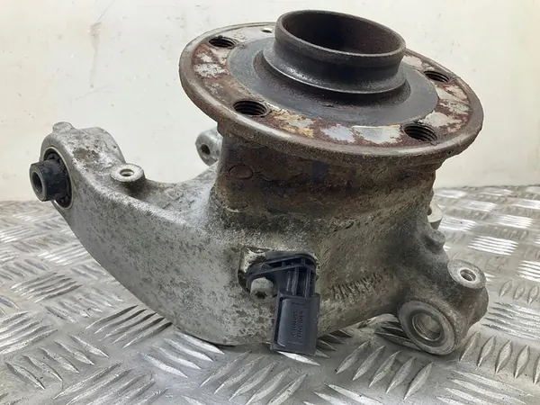 Snodo posteriore sinistro AUDI A3 SPORTBACK 2.0L benzina 5Q0505435J image 3