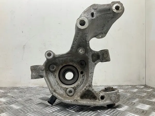 Snodo posteriore sinistro AUDI A3 SPORTBACK 2.0L benzina 5Q0505435J image 6