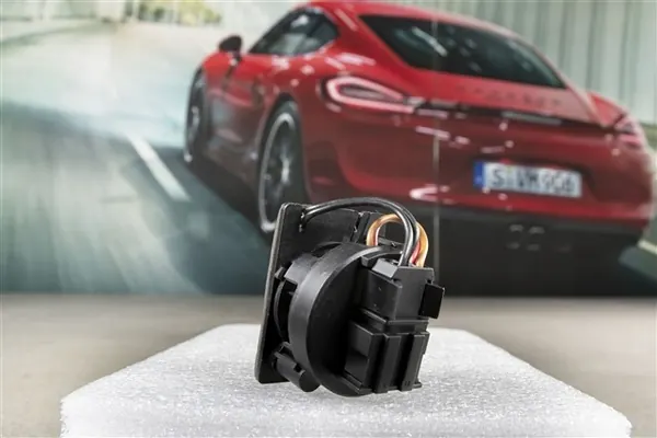 Porsche OE 99665324100 Temperatursensor image 3