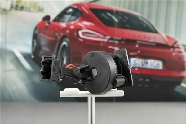 Porsche OE 99665324100 Temperatursensor image 6