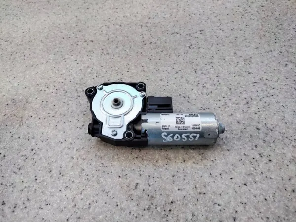Panoramatak Motor OEM 9929003868 för Volvo image 2