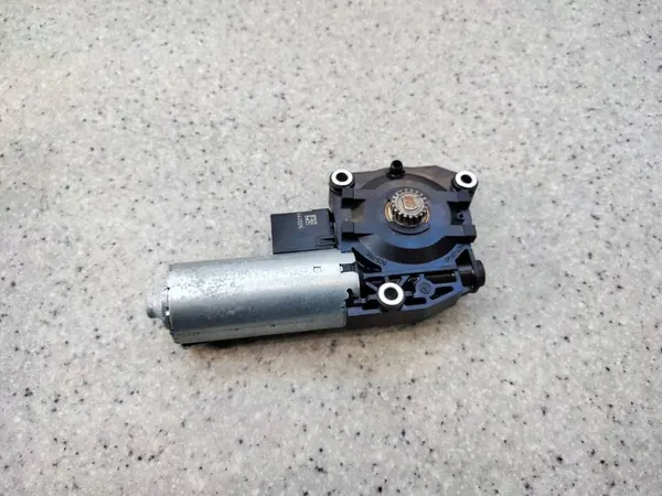 Panoramatak Motor OEM 9929003868 för Volvo image 3