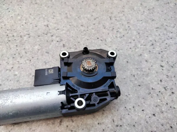 Panoramatak Motor OEM 9929003868 för Volvo image 4