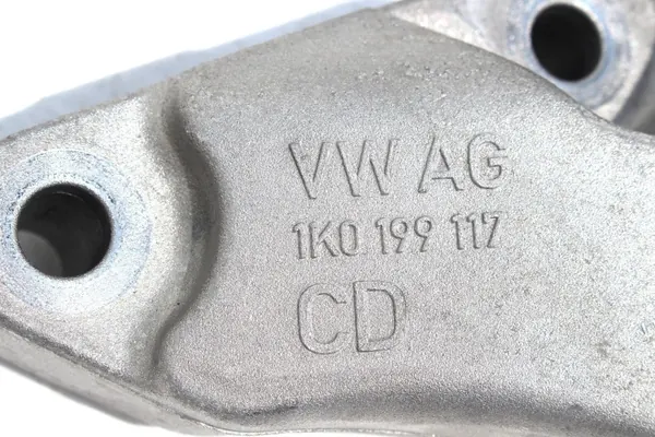 Växellådsstöd OEM 1K0199117CD Begagnad image 8