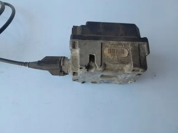 Módulo de controle de cruzeiro Chevrolet Alero image 3