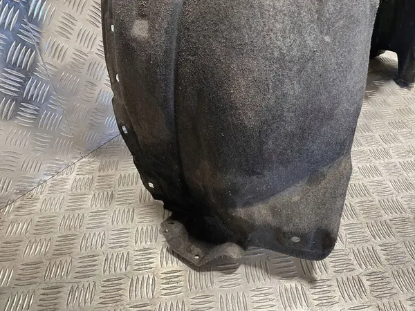 Front Left Wheel Arch Cover Toyota RAV4 V image 2