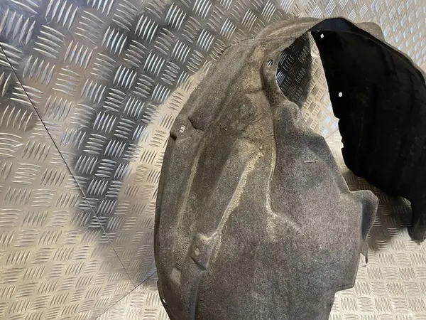 Front Left Wheel Arch Cover Toyota RAV4 V image 3